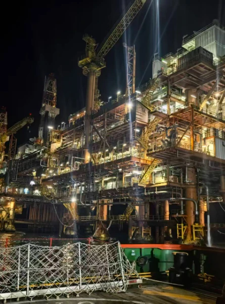 Oil and Gas Transportation Oil and Gas Transportation