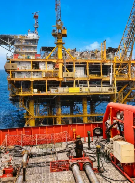 Marine Engineering Construction Marine Engineering Construction