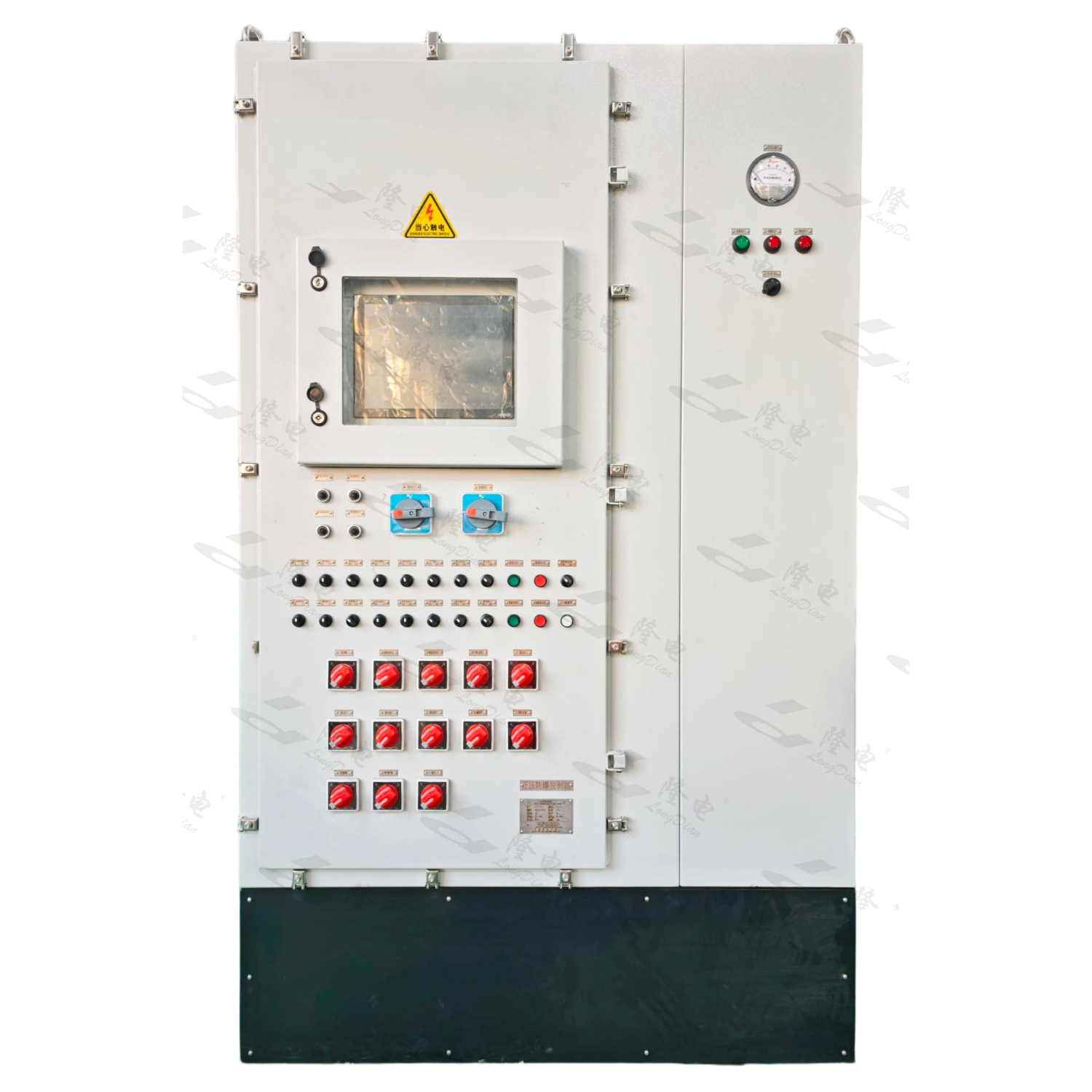 B-06-2 LD-ZYG-X Series Pressurized Explosion-proof Control Panel B-06-2 LD-ZYG-X Series Pressurized Explosion-proof Control Panel