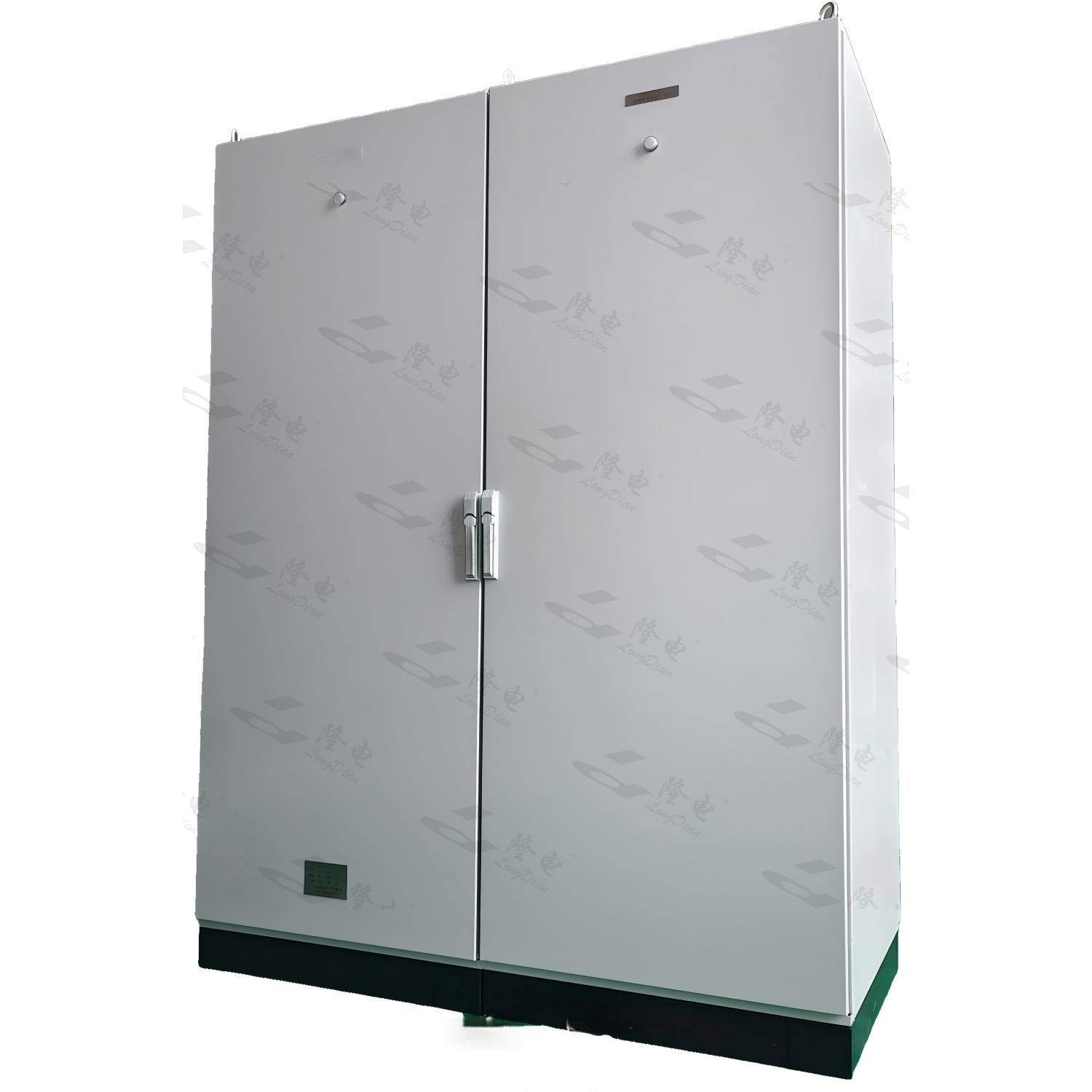 C-02-2 Industrial Automation Control Cabinet C-02-2 Industrial Automation Control Cabinet
