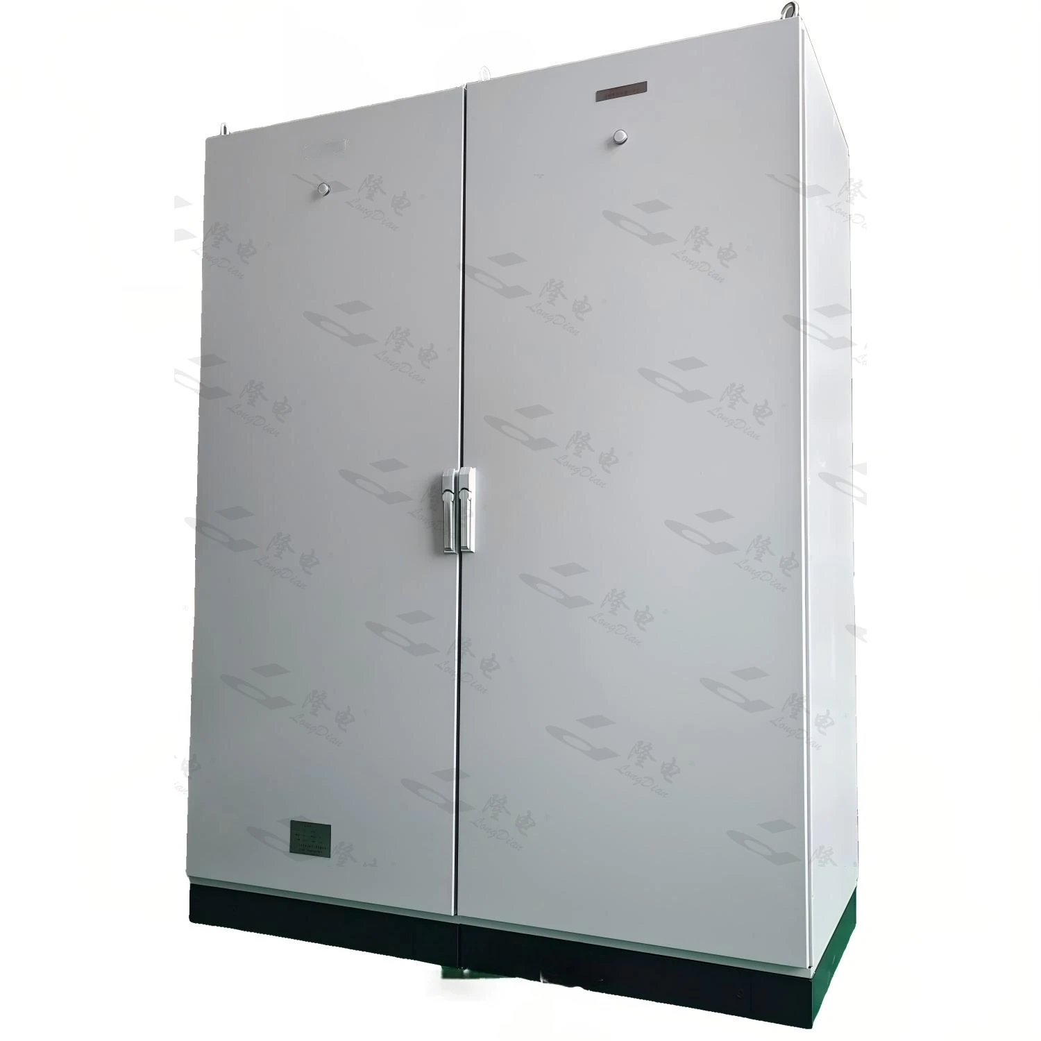 C-02-2 Industrial Automation Control Cabinet C-02-2 Industrial Automation Control Cabinet