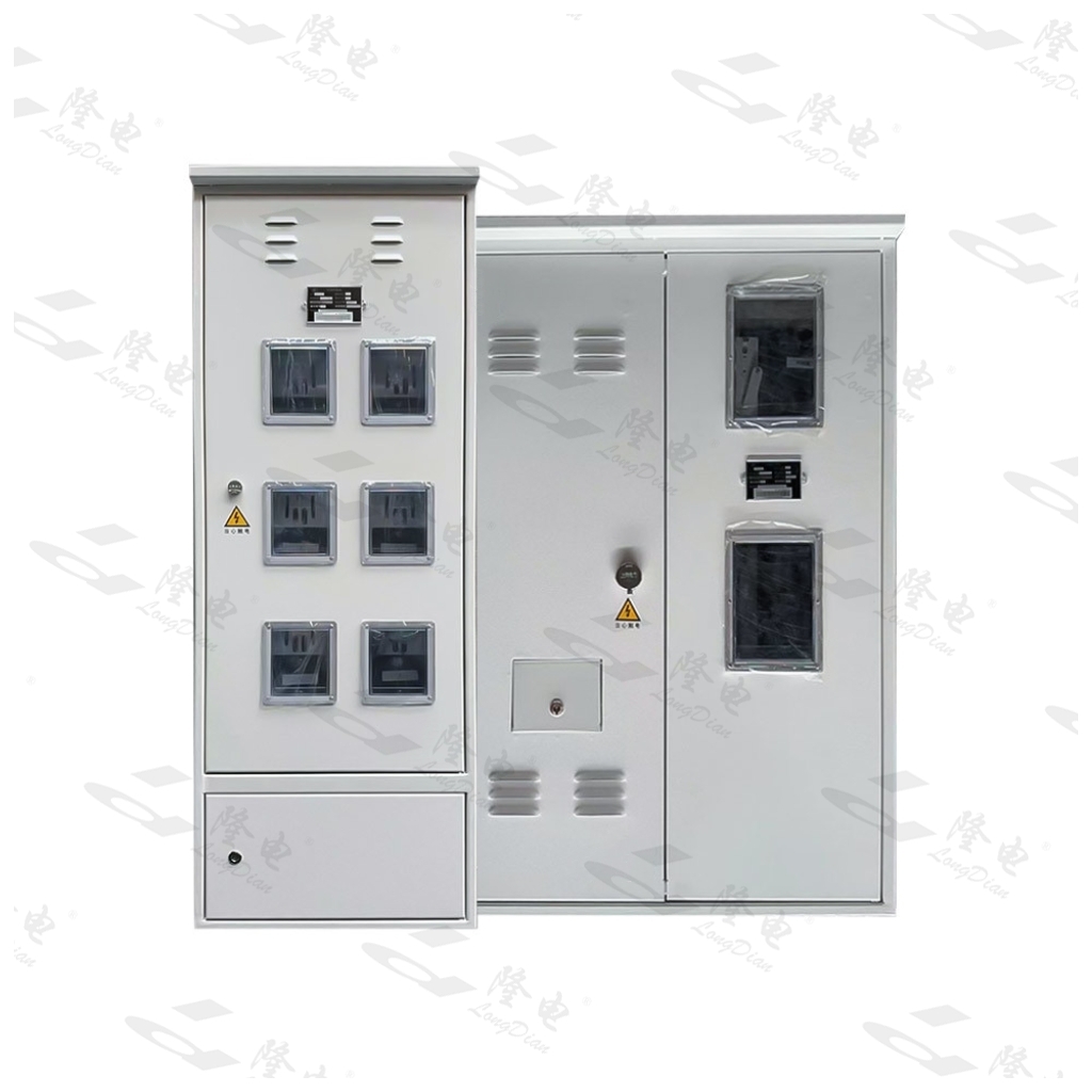 A-09 XDD Metering Box A-09 XDD Metering Box