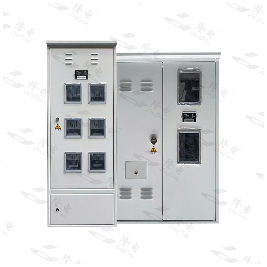 A-09 XDD Metering Box A-09 XDD Metering Box
