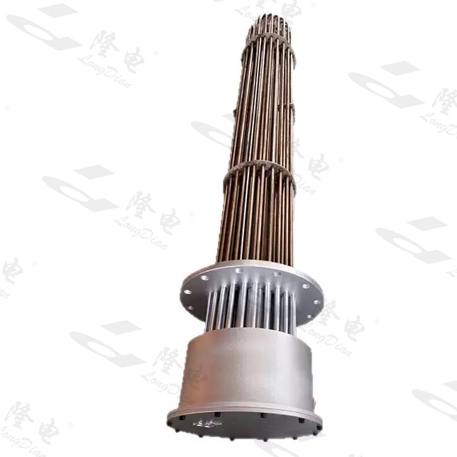 B-09 Explosion-proof Electric Heater B-09 Explosion-proof Electric Heater