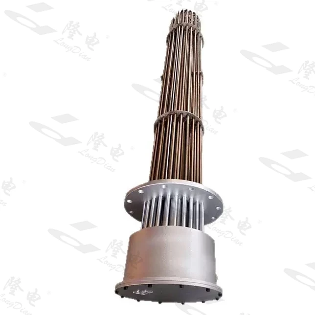 B-09 Explosion-proof Electric Heater B-09 Explosion-proof Electric Heater
