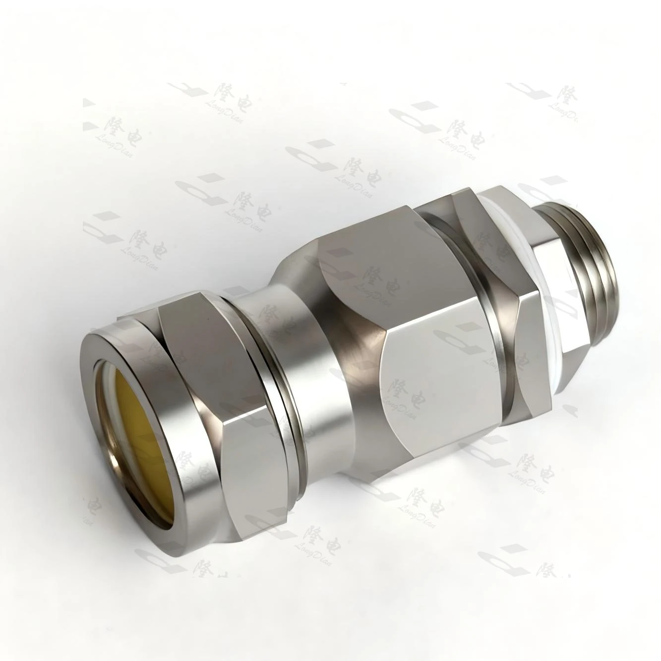 B-08-DT-Ⅴ Series Explosion-proof Cable Gland B-08-DT-Ⅴ Series Explosion-proof Cable Gland