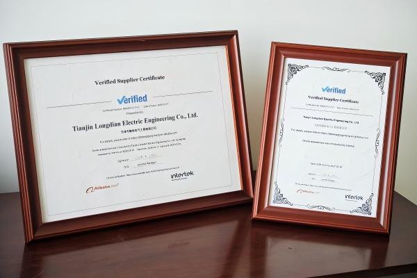 LONGDIAN Updates | Longdian Electric Officially Joins Alibaba.com — Global Buyers, Shop Online Now LONGDIAN Updates | Longdian Electric Officially Joins Alibaba.com — Global Buyers, Shop Online Now