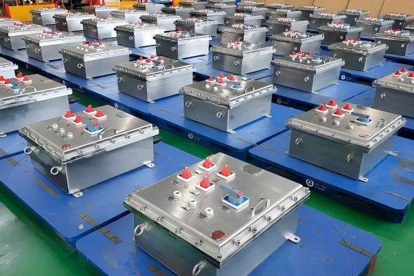 LONGDIAN Manufacturing | Striving to Expand Overseas Markets with New Business Achievements LONGDIAN Manufacturing | Striving to Expand Overseas Markets with New Business Achievements